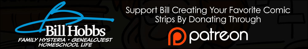 Donate Through Patreon