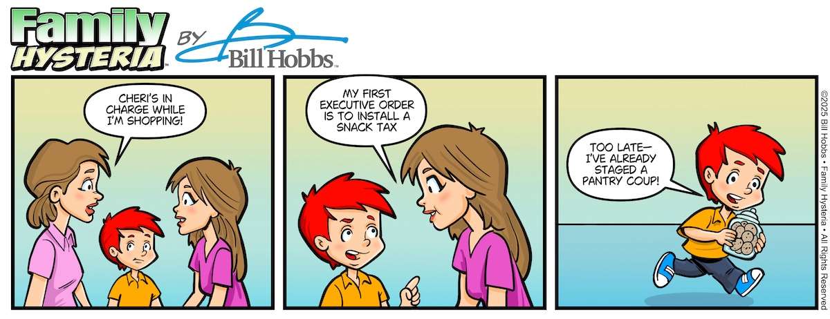 Sibling Surveillance