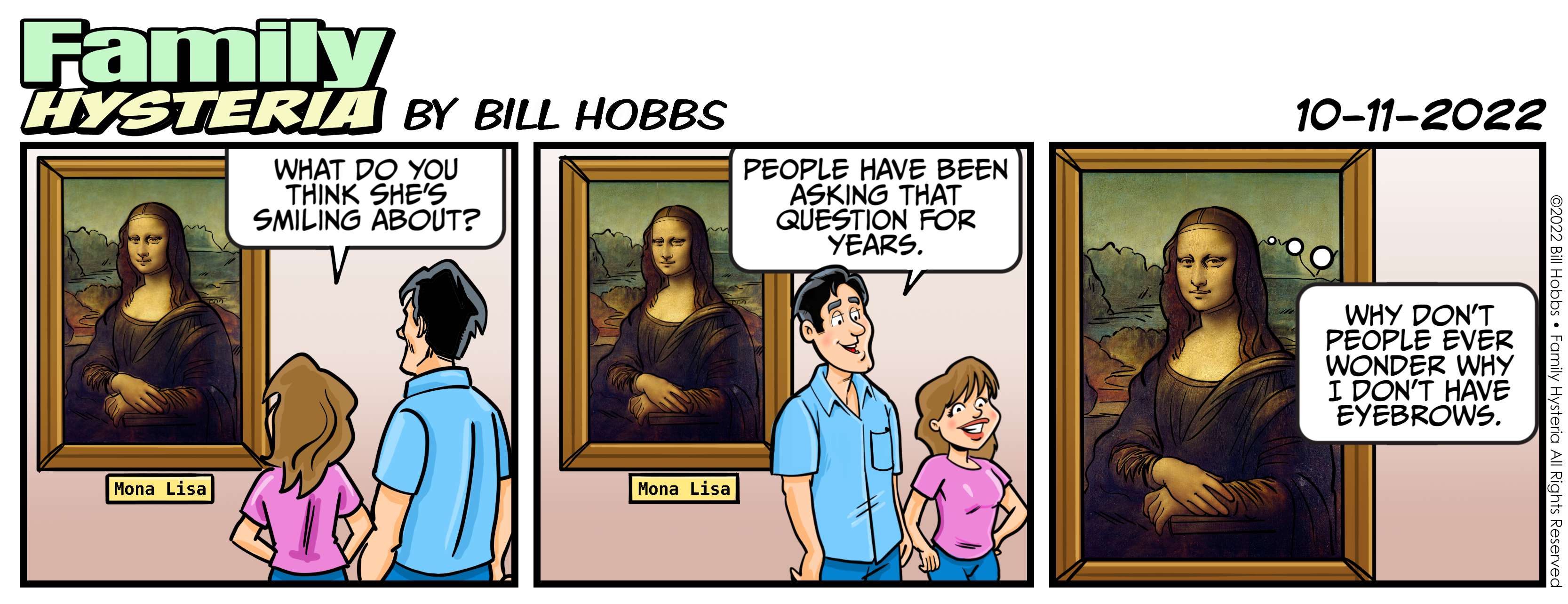 Mona Lisa