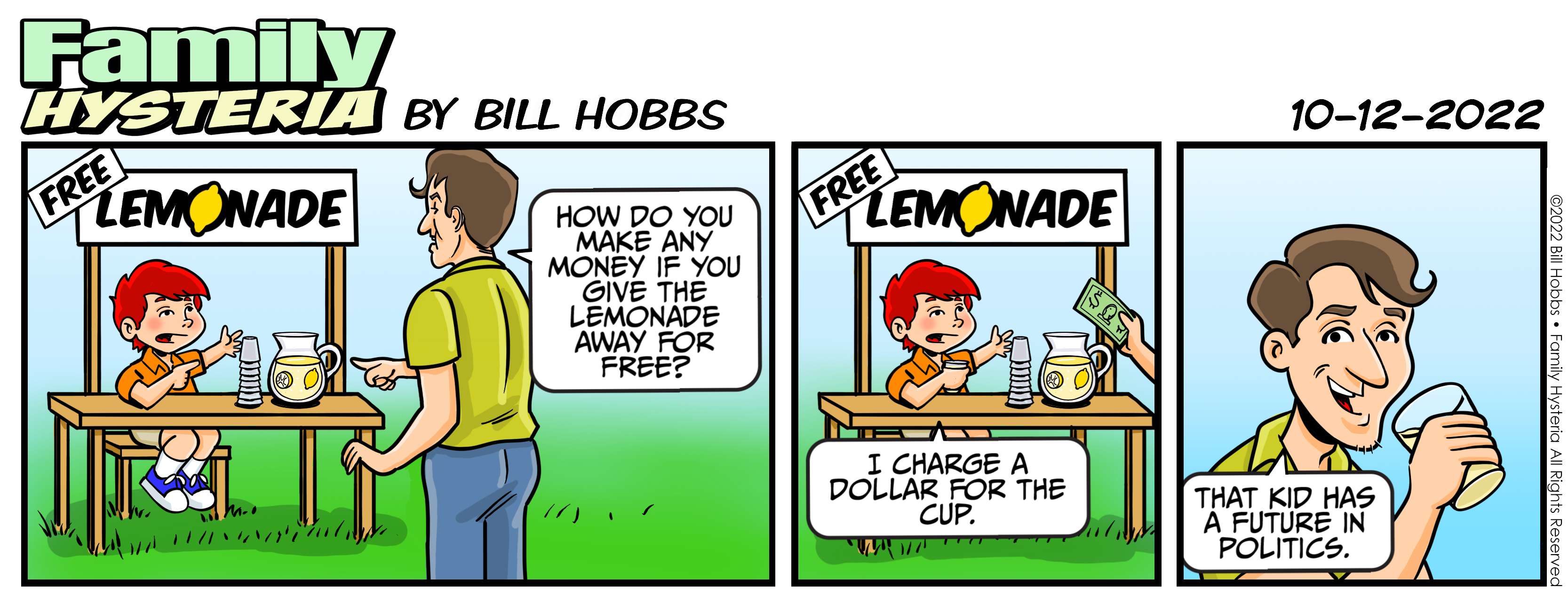 Lemonade