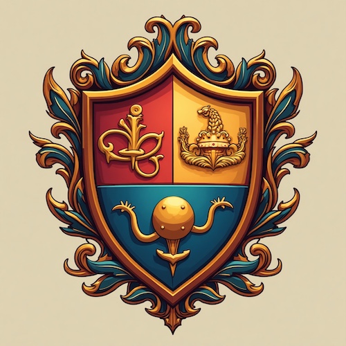 Family Crests