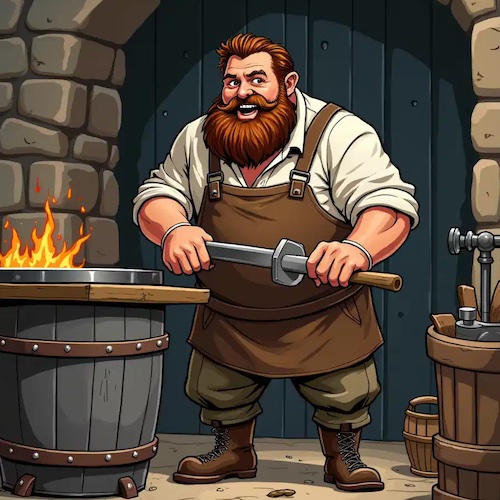 Family Names And Surnames