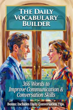 The Daily Vocabulary Builder